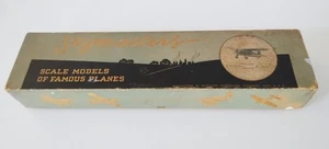 1937 Waco YQC-6  Skymasters No. S2  1:16 COMPLETE - Picture 1 of 6
