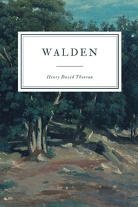 Walden: or Life in the Woods - Picture 1 of 1