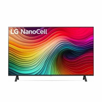 LG ELECTRONICS LG NanoCell 43NANO81T6A 4K UHD Smart TV 109,2 cm 43 Zoll