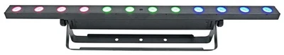 Chauvet DJ COLORband Q3BT ILS RGBA DMX Party Stage Wash Light Strip w/Bluetooth - Image 1 of 4