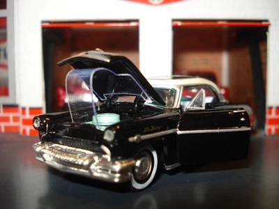 1954 MERCURY MONTEREY SUN VALLEY LIMITED EDITION 1/64 M2 1950'S CRUISER M2 COOL - Image 1 of 4