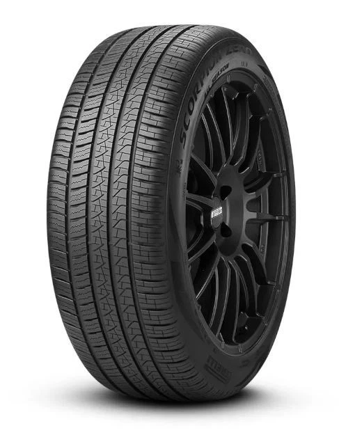 PIRELLI Scorpion Zero All Season Sommerreifen 265/35 R22 102Y XL - Bild 1 von 4