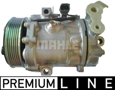 Mahle Aircon compressor PREMIUM LINE - ACP1351000P - Image 1 of 4
