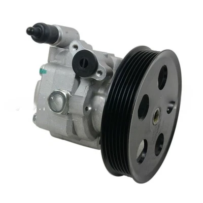 For New Power Steering Pump w/Servotronic steering Audi A4 09-12 A5 A5 Quattro* - Image 1 of 4