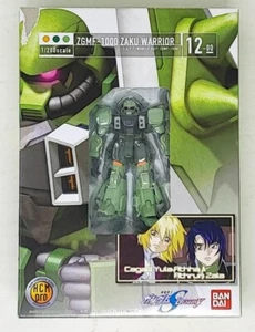 BANDAI HCM PRO 12-00 1:200 ZGMF-1000 ZAKU WARRIOR CAGALLI&ATHRUN - Imagen 1 de 4