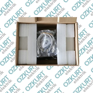 CERMATE TECHNOLOGIES GX608-TST4B-U5R4 HMI TOUCH PANEL OPERATOR PANEL - Imagen 1 de 7