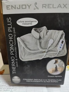 Termoforo Riscaldante nuovo - Foto 1 di 3