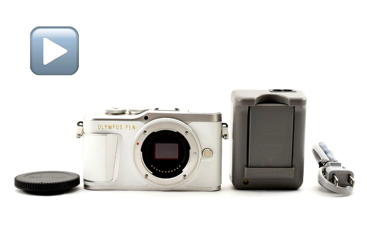Olympus PEN E-PL9 Digital Cameras with Red-Eye Reduction for Olympus PEN E-PL9 Digital Cameras with Red-Eye Reduction for