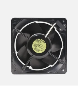 1Pcs pour IKURA FAN 6250MG1-TP Ventilateur Tout Métal AC220V 50/60HZ 160X160X55MM amk1zk8 - Photo 1/4