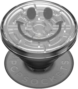 PopSockets PopGrip Cell Phone Grip & Stand - Maze Game Amazing, Fun Design - Zdjęcie 1 z 6