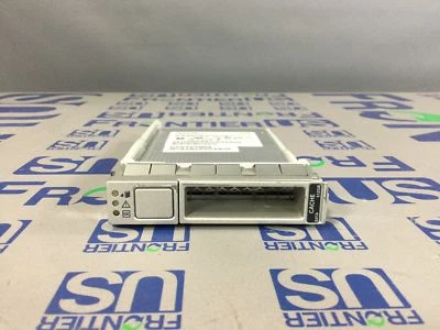 SUN ORACLE 512GB 2.5" SSD SATA-2 Disk Drive Assm 7010845 - Image 1 of 2