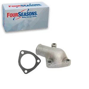 4 Seasons Engine Coolant Water Outlet For 1978-1979 Nissan 200SX - Picture 1 of 4