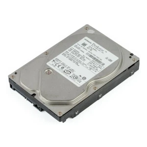 Hard Drive Dell 0KR841 160GB 7.2K 8MB SATA II 3.5'' HDP725016GLA380 - Picture 1 of 3