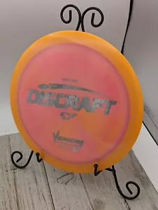 Neu Discraft ESP Venom 2.0 First Run umgerüstet Disc Golf 170-172g - Bild 1 von 5