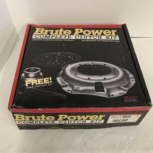 New Clutch Kit Brute Power 90140 - Picture 1 of 3
