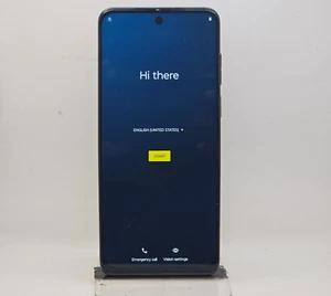 Motorola Moto G Stylus 5g (2023) - 128GB - Blue (XT2315) Dish - Zdjęcie 1 z 7