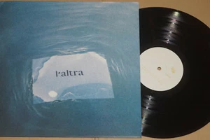 L'Altra -Music Of A Sinking Occasion- LP Aesthetics (AST08LP) near mint - Picture 1 of 1