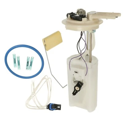 Genuine GM 1998-2000 Buick Oldsmobile Pontiac Fuel Pump Module Assembly 19331288 - Image 1 of 4