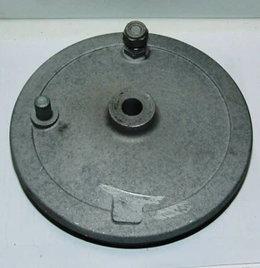 Hub Port Shoes Rear Used (568) - Bild 1 von 1