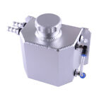 1L Radiator Coolant Overflow Bottle Recovery Water Reservoir Tank Universal