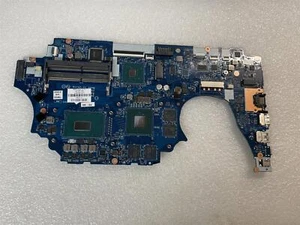 For HP ZBook 15v G5 Motherboard L25096-601 001 DSC Intel Xeon E-2176M CPU NEW - Picture 1 of 3