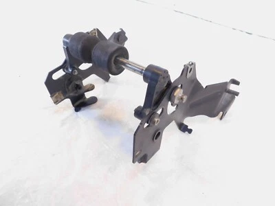 BMW K1300GT y K1200GT 2006-2011 asiento principal sillín altura ajustador soportes de montaje Foto 1 de 4