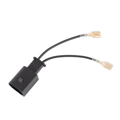 HORNS24 - INH. MARCUS LEIDIGER Hupen Adapter passend für VW / AUDI / SKODA