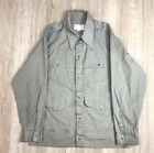 Filson Double Mackino Cruiser Jacket 70'S Made In Usa Men's Size 42 From Japan
