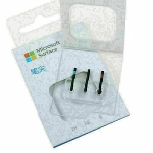 For Microsoft Surface Pro 5 Stylus Pen Refill Pen Tip Set Replace Parts - Picture 1 of 7