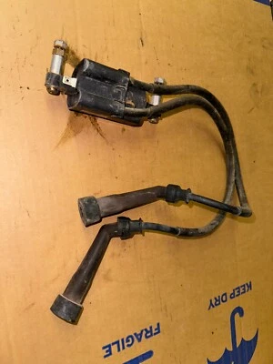 Bobina de encendido 80, 81 suzuki gs-1100e, gs-750e 1,4 33410-45112 Foto 1 de 4