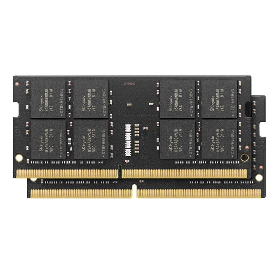 2018 Apple Mac mini Ram Choose your RAM Configuration - Image 1 of 2