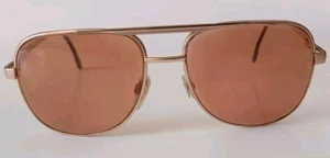Gafas de sol Marcolin vintage marcos GEP 56 16-140 MM Italia Mod 6315 - Imagen 1 de 11