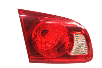 Luz trasera interior izquierda conductor Hyundai Santa Fe 2007-2008-2009 OEM #68D Foto 1 de 4