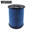 Filter Element Filtration Filter Element Vacuum Cleaner Vf3500 Vf4000 New
