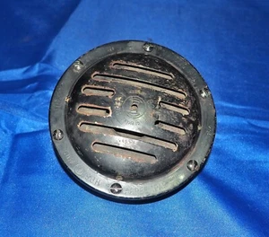Vintage VW Mercedes BMW Bosch HOrn Alarm Sounder IGM 0721 KA W/Warranty - Picture 1 of 14