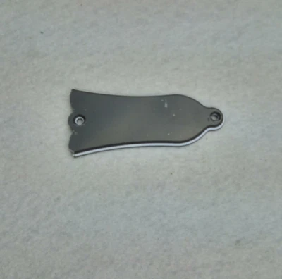 5pcs Guitar Truss Rod Cover 2 Holes for LP Epip Electric Guitar Accessories - Image 1 of 2