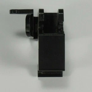 Bisagra para tocadiscos Thorens original cubierta antipolvo IZQUIERDA para TD-166 TD-160 MKII TD-145 - Imagen 1 de 3