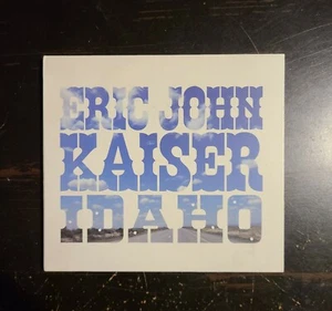 Idaho by Eric John Kaiser (CD, 2014) - Picture 1 of 2