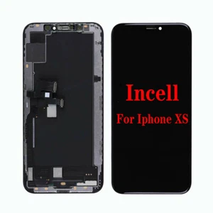 Incell para iPhone XS Max / XS LCD Pantalla Táctil Pantalla Digitalizador Repuesto " - Imagen 1 de 10