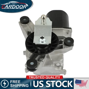 For Chevy Blazer 1992-1994 GMC Yukon 92-99 Windshield Wiper Motor Front 12368703 - Picture 1 of 10