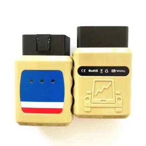 Emulateur OBD2 Emulateur 4 Emulateur 5 Emulateur 6 pour MAN pour Scania pour DAF /Volvo - Photo 1/1