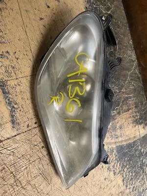 OEM PASSENGER SIDE Headlamp Assembly SUZUKI KIZASHI Right 10 11 12 13 Foto 1 de 4