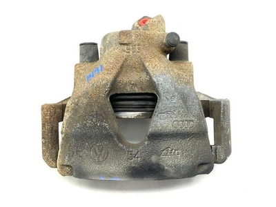Left Driver Side Front Brake Caliper Fits 1998-2017 Volkswagen Beetle 81138 - Image 1 of 4