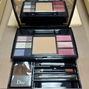 Dior Makeup Palette 12Color Eyeshadow Compact - Picture 1 of 9