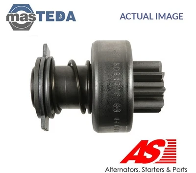 SD9131P STARTER FREEWHEEL GEAR AS-PL NEW OE REPLACEMENT - Image 1 of 4