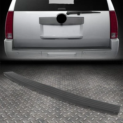 For 07-14 Cadillac Escalade GMC Yukon XL 1500 OE Style Rear Bumper Step Pad - Image 1 of 3
