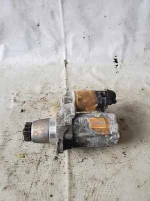 2004-2006 Toyota Camry Starter Motor OEM - Изображение 1 из 4