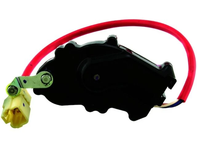 Rear Left Door Lock Actuator Motor For 1998-2000 Lexus LS400 1999 WQ422ZW - Imagem 1 de 1