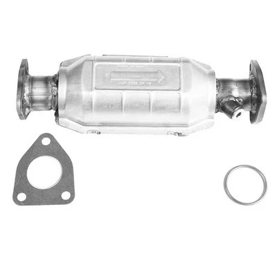 Convertidor catalítico para Acura TL 1996-1998 2,5 L L L5 SOHC de gas Foto 1 de 2