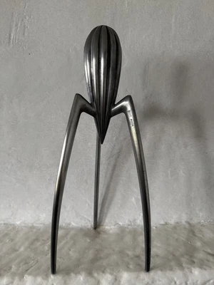 ALESSI SUCCOSO SALIF SPREMIAGRUMI SPREMIAGRUMI Phillipe Starck pezzo originale primi anni 90.  - Immagine 1 di 4